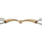 Pessoa Watertrens BR Soft Contact Enkel Gebroken 12mm 