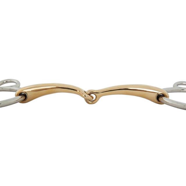 Pessoa Watertrens BR Soft Contact Enkel Gebroken 12mm 