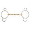 Pessoa Watertrens BR Soft Contact Enkel Gebroken 14mm 