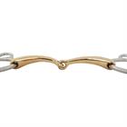 Pessoa Watertrens BR Soft Contact Enkel Gebroken 14mm 