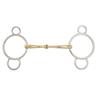 Pessoa Watertrens BR Soft Contact Enkel Gebroken 14mm 