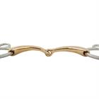 Pessoa Watertrens BR Soft Contact Enkel Gebroken 16mm 