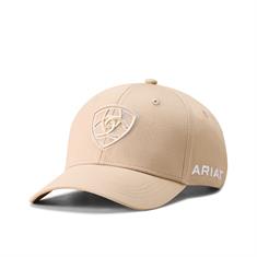 Pet Ariat Show Lichtbruin