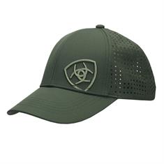 Pet Ariat Tri Factor Groen