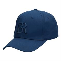 Pet BR Conner Uni Donkerblauw