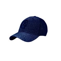 Pet Kentucky Glitter Donkerblauw