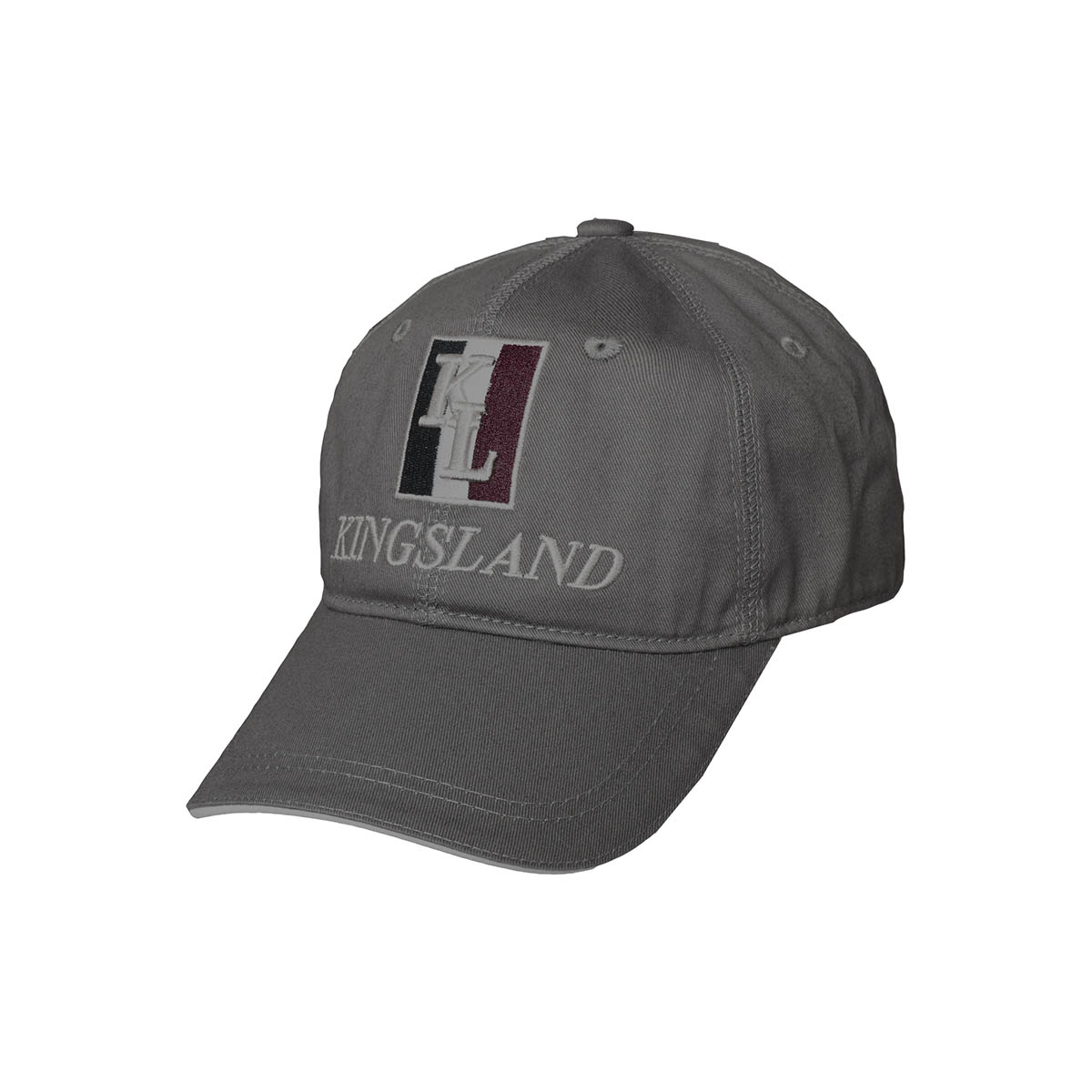 Pet Kingsland Classic Limited Grijs in grijs