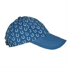 Pet KNHS Donkerblauw