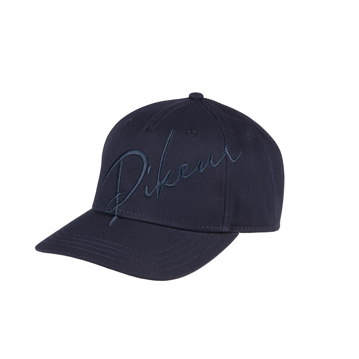 Pet Pikeur Donkerblauw in donkerblauw