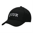 Pet QUUR QJaxx Zwart