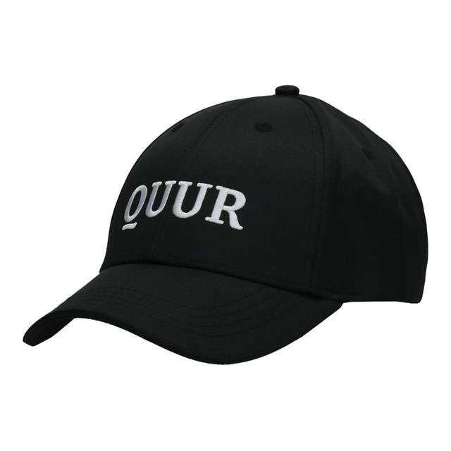 Pet QUUR QJaxx Zwart