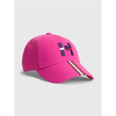 Pet Tommy Hilfiger Horse Print Roze