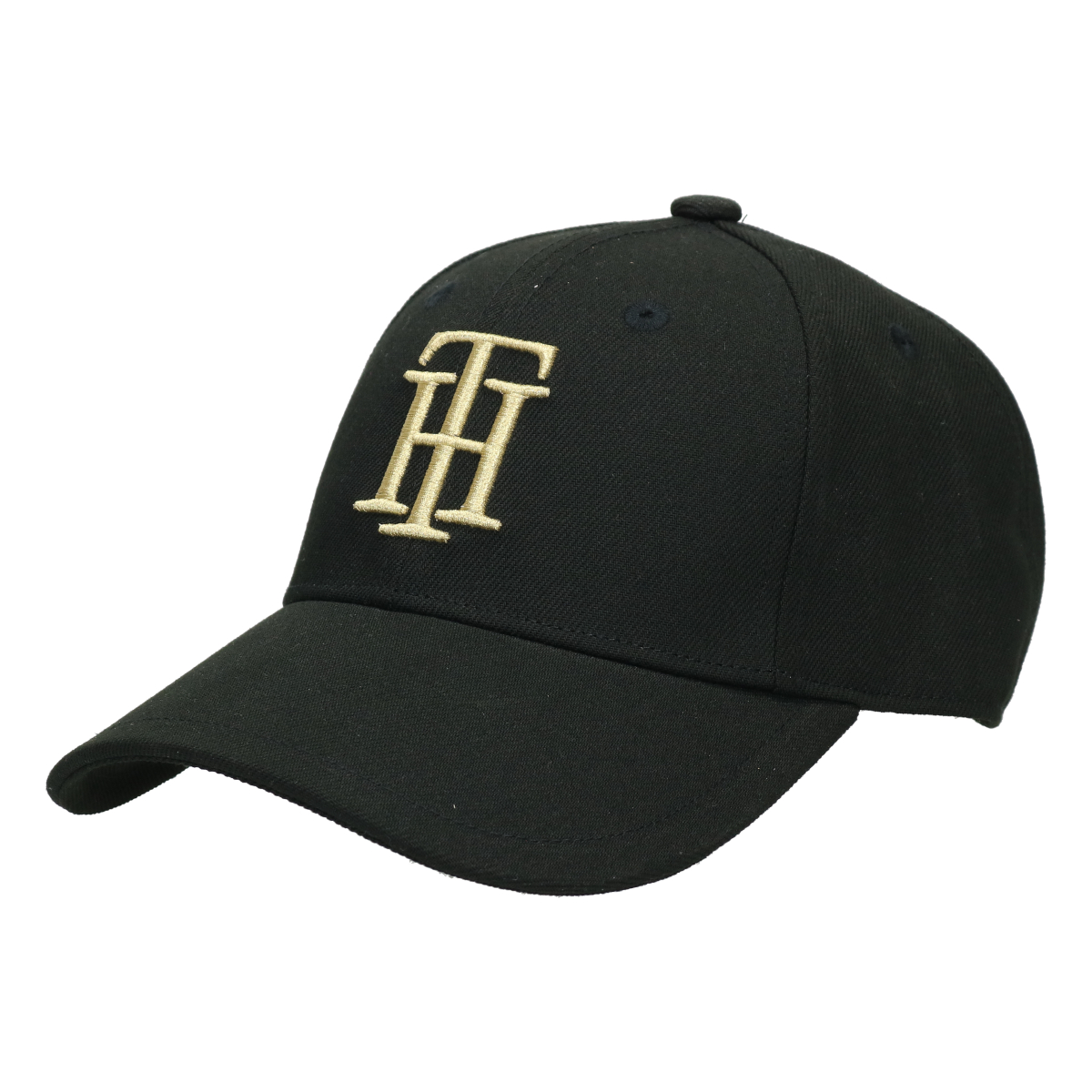 Pet Tommy Hilfiger in zwart