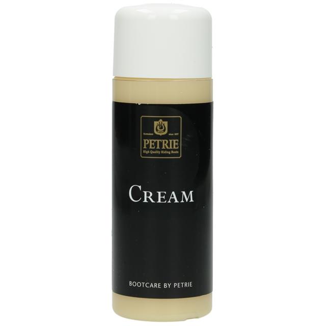 Petrie Boot Wax/Cream 