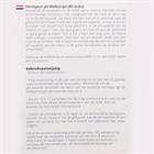 PH Melk Test Strips (80 Strips) 