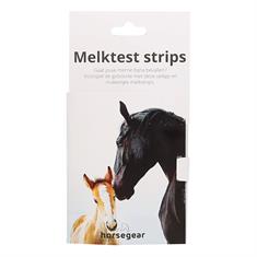 PH Melk Test Strips (80 Strips) 