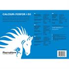 PharmaHorse Calcium Fosfor D3 Diverse