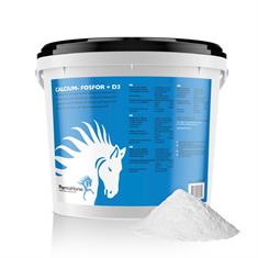 PharmaHorse Calcium Fosfor D3 Diverse