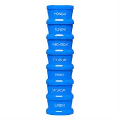 PharmaHorse Dailybox Blauw