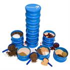 PharmaHorse Dailybox XL Blauw