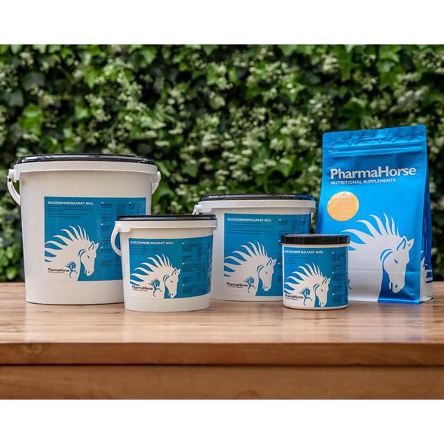 PharmaHorse Glucosamine 