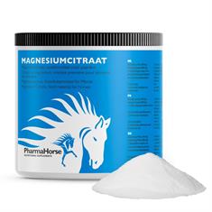 PharmaHorse Magnesium Overige