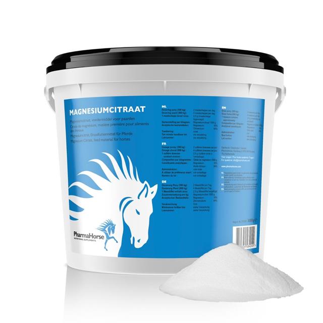 PharmaHorse Magnesium 