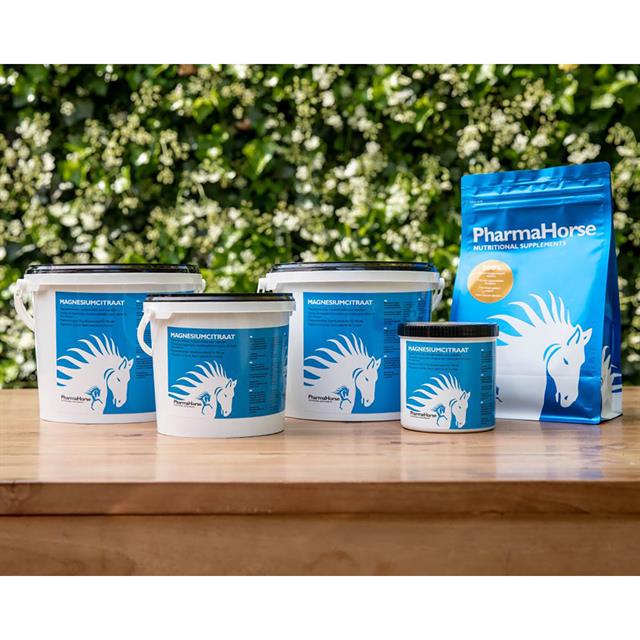 PharmaHorse Magnesium 