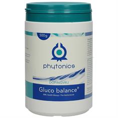 Phytonics Gluco Balance Overige