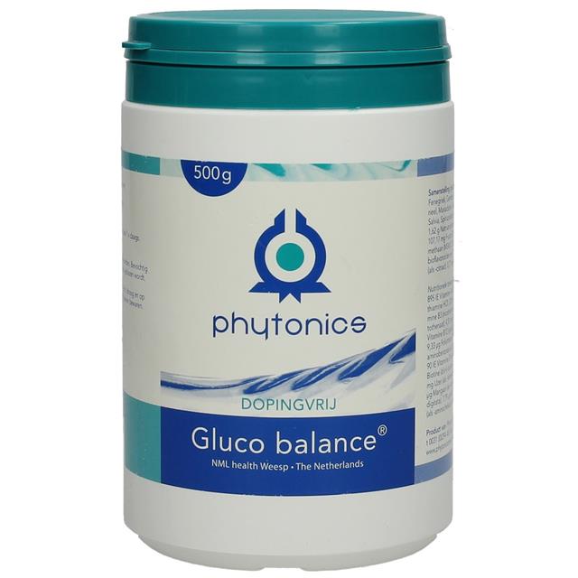 Phytonics Gluco Balance 