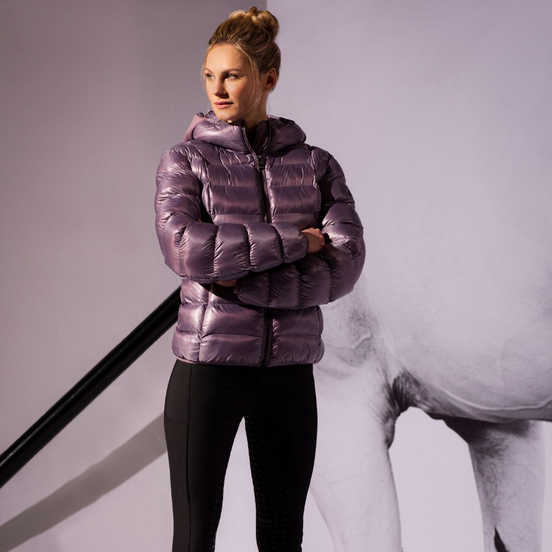 wintercollectie van Pikeur 2022