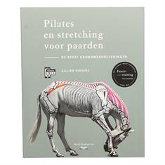 Pilates En Stretching Voor Paarden Diverse