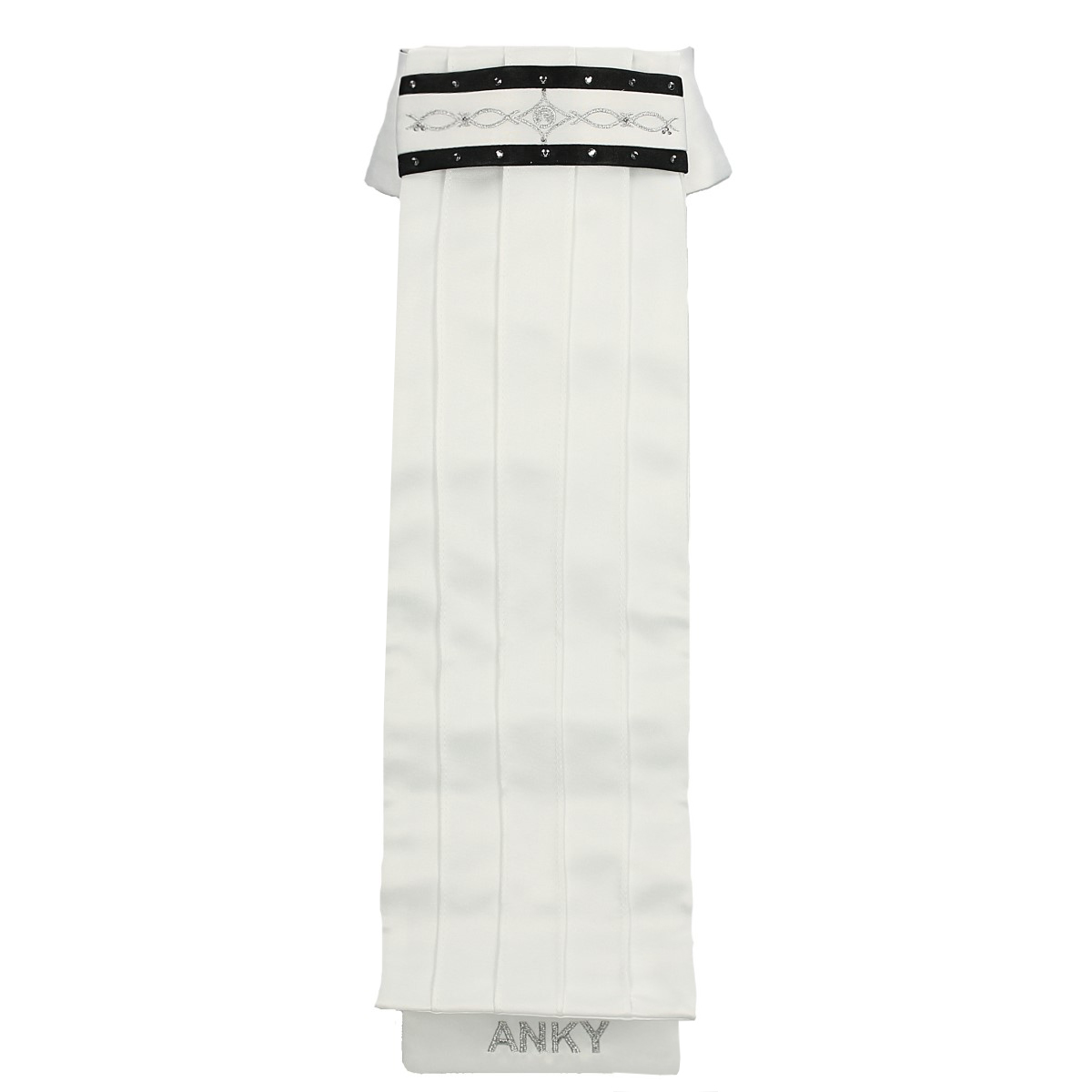 Anky Plastron Gracious