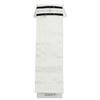 Plastron ANKY Gracious Wit-zwart