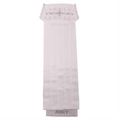 Plastron ANKY Gracious Wit