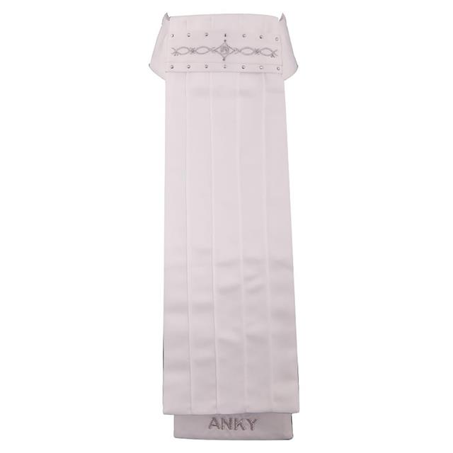 Plastron ANKY Gracious Wit