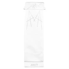 Plastron ANKY Graphic C-Wear Wit
