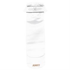 Plastron ANKY Sophisticated C-Wear Wit-grijs