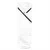 Plastron ANKY Symphony C-Wear Wit-blauw