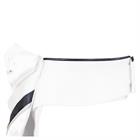 Plastron ANKY Symphony C-Wear Wit-blauw