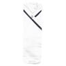 Plastron ANKY Symphony C-Wear Wit-blauw