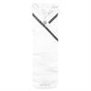 Plastron ANKY Symphony C-Wear Wit-grijs