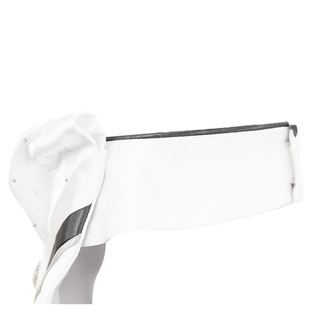Plastron ANKY Symphony C-Wear Wit-grijs