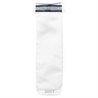 Plastron ANKY Variable Wit-donkerblauw