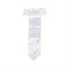 Plastron QHP Sparkle Wit