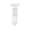 Plastron QHP Sparkle Wit