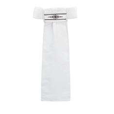 Plastron QUUR QIsabeau Zwart-roségoud
