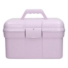 Poetsbox Epplejeck Eco Friendly Paars