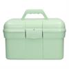 Poetsbox Epplejeck EJEco Friendly Groen