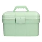 Poetsbox Epplejeck EJEco Friendly Groen